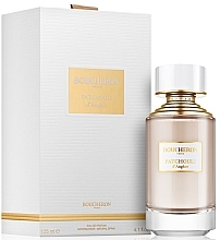 Fragrances, Perfumes, Cosmetics Boucheron Patchouli D'Angkor - Eau de Parfum