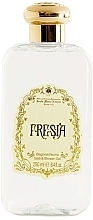 Santa Maria Novella Fresia - Bath & Shower Gel — photo N1