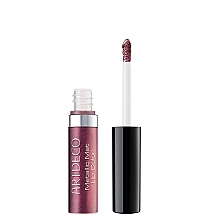 Fragrances, Perfumes, Cosmetics Liquid Lipstick - Artdeco Metallic Mat Lip Color Liquid Lipstick (tester)