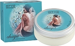 Fragrances, Perfumes, Cosmetics Body Cream "Chaya" - Styx Naturcosmetic Chaya Body Cream