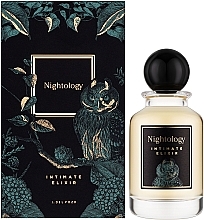 Nightology Intimate Elixir - Eau de Parfum — photo N2