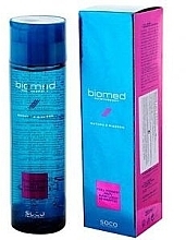 Fragrances, Perfumes, Cosmetics Anti Hair Loss Shampoo - Biomed Full Power Full Power Anti Hair-Loss Shampoo