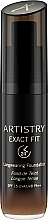 Fragrances, Perfumes, Cosmetics Long-Lasting Foundation - Amway Artistry Exact Fit