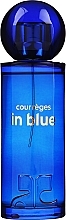 Fragrances, Perfumes, Cosmetics Courreges In Blue Eau de Parfum - Eau de Parfum