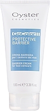 Skin Barrier Cream for Hair Coloring - Oyster Cosmetics Go Color Bariera Ochronna — photo N1