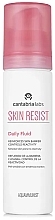 Face Fluid - Cantabria Labs Skin Resist Daily Fluid — photo N1