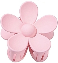 Fragrances, Perfumes, Cosmetics Hair Clip 'Flower', pink - Ecarla