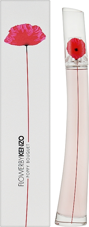 Kenzo Flower By Kenzo Poppy Bouquet - Eau de Parfum — photo N11