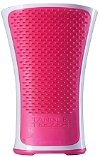 Fragrances, Perfumes, Cosmetics Hair Brush - Tangle Teezer Aqua Splash Pink Blush