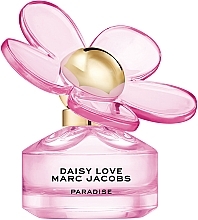 Fragrances, Perfumes, Cosmetics Marc Jacobs Daisy Love Paradise Limited Edition - Eau de Toilette