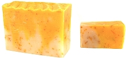 Fragrances, Perfumes, Cosmetics Natural Carpathian Soap "Arnica" - ChistoTel