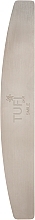 Fragrances, Perfumes, Cosmetics Metal Nail File Base, 30/179 mm - Tufi Profi Smile