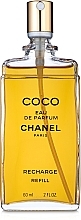 Chanel Coco - Eau de Parfum (refill) — photo N1