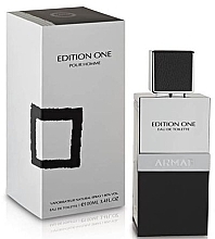 Fragrances, Perfumes, Cosmetics Armaf Edition One For Men - Eau de Toilette (tester with cap)