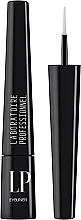 Fragrances, Perfumes, Cosmetics Liquid Eyeliner - Laboratoire Professionnell