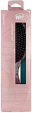 Hair Brush - Wet Brush Pro Detangler Cosmic Lava Pink — photo N5