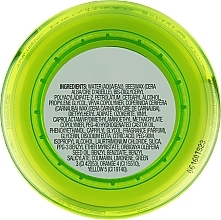 Matte Styling Wax - Tigi Bed Head Manipulator Matte Hair Paste — photo N2