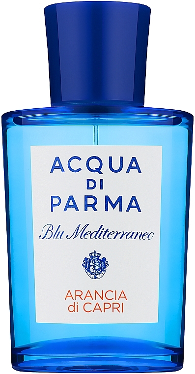 Acqua di Parma Blu Mediterraneo Arancia di Capri - Eau de Toilette — photo N1