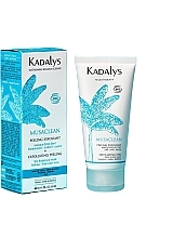 Face Peeling - Kadalys Musaclean Peeling Exfoliant — photo N3