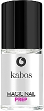 Nail Cleaner - Kabos Magic Nail Prep — photo N1