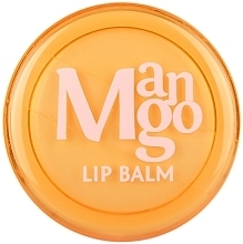 Fragrances, Perfumes, Cosmetics Tropical Mango Lip Balm - Mades Cosmetics Body Resort Tropical Mango Lip Balm