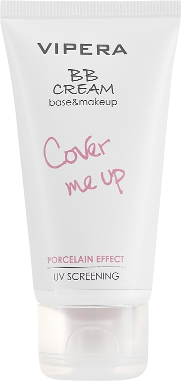 Concealer - Vipera BB Cream Cover Me Up — photo N1