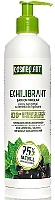 Micellar Shampoo for Oily Hair - Viorica Cosmeplant — photo N1