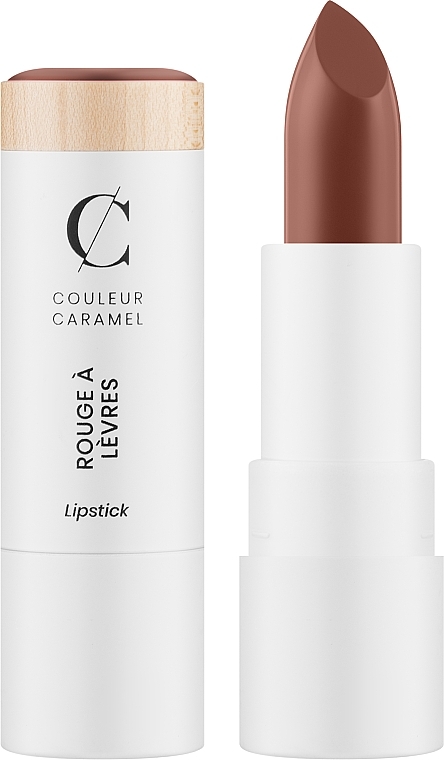 Lipstick - Couleur Caramel — photo N1