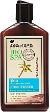 Fragrances, Perfumes, Cosmetics Dry & Damaged Hair Conditioner - Sea Of Spa Bio Spa Conditioner