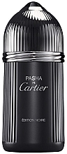 Cartier Pasha de Cartier Edition Noire - Eau de Toilette (tester with cap) — photo N1