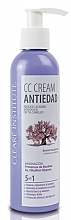 Fragrances, Perfumes, Cosmetics Anti-Aging CC Hair Cream - Cleare Institute Antiageing CC Cream