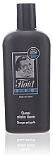 Fragrances, Perfumes, Cosmetics Shampoo for Grey Hair - Floïd Champú Cabello Blanco