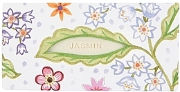 Fragrances, Perfumes, Cosmetics Jasmine Soap - Fragonard Jasmine Perfumed Soap