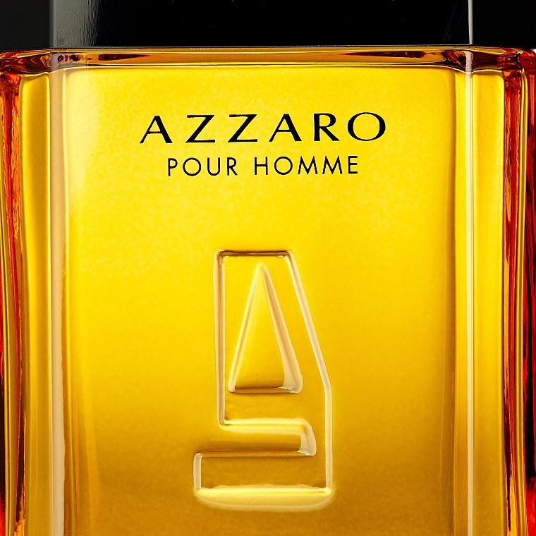 Azzaro pour homme Refillable - Eau de Toilette — photo N3