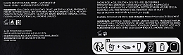Alfred Dunhill Driven - Set (edp/100ml + edp/mini/15ml + sh/gel/90ml) — photo N3