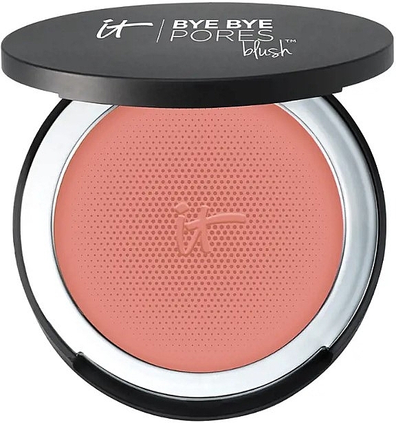 Blush - It Cosmetics Bye Bye Pores Blush — photo N1