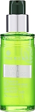 Fragrances, Perfumes, Cosmetics Detoxifying Day Face Emulsion - Yves Rocher Elixir Jeunesse City Detox Liquid Day Care