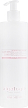 ジェントル クレンジングミルク - Algologie Sensi Plus Anti-Pollution Gentle Cleansing Milk — photo N4