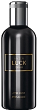 Fragrances, Perfumes, Cosmetics Avon Luck For Him - After Shave Lotion