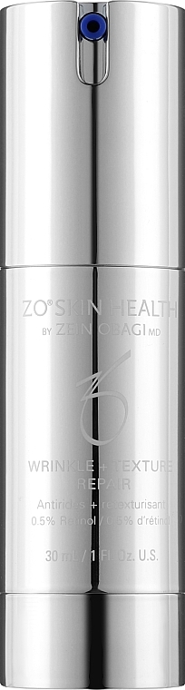 Smoothing Cream - Zein Obagi Zo Skin Health Wrinkle Texture Repair — photo N1