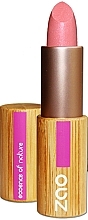 Fragrances, Perfumes, Cosmetics Pearl Lipstick - Zao Bamboo Pearly Lipstick