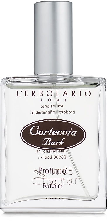 L'erbolario Acqua Di Profumo Corteccia - Eau de Parfum — photo N1