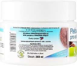 Universal Cream "Coconut" - Bione Cosmetics Coconut Skin Cream — photo N2