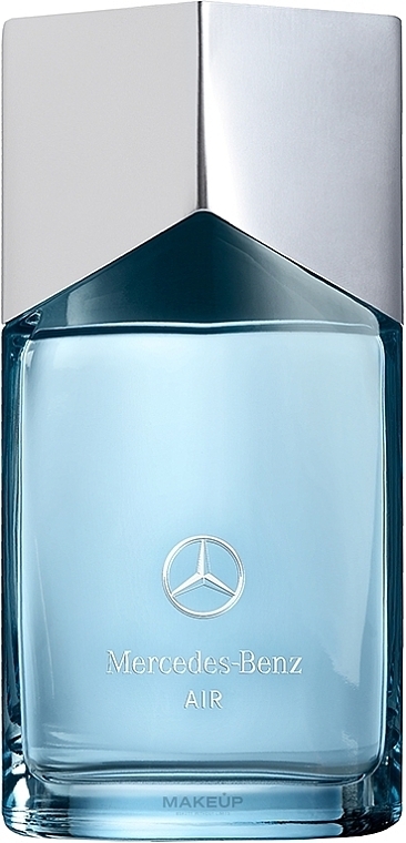 Mercedes-Benz LSA Air - Eau de Parfum — photo N1