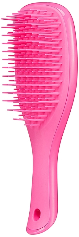 Hair Brush, pink sherbet - Tangle Teezer The Wet Detangler Mini Pink Sherbet — photo N2