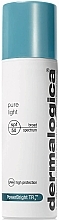 Fragrances, Perfumes, Cosmetics Anti-Pigmentation Light Day Cream - Dermalogica PowerBright TRx Pure Light SPF50