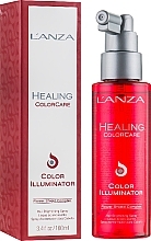 Hair Color Care - L'anza Healing ColorCare Color Illuminator — photo N1