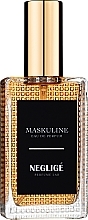 Neglige Maskuline - Perfumed Spray — photo N1