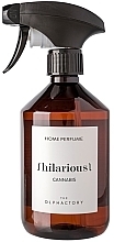 Fragrances, Perfumes, Cosmetics Home Spray - Ambientair The Olphactory Hilarious Cannabis Room Spray