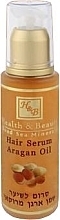 Fragrances, Perfumes, Cosmetics Moroccan Argan Hair Serum - Health And Beauty Hair Serum Aragan Oil